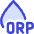 Droplet Water Orp Icon from Core Duo Set