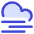 Fog Cloud icon - Free transparent PNG, SVG. No sign up needed.