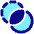 Pathfinder Circle Crop Icon from Plump Pop Set