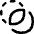 Pathfinder Circle Crop Icon from Flex Line Set