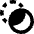 Pathfinder Circle Crop Icon from Sharp Remix Set