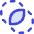 Pathfinder Circle Intersect Icon from Flex Duo Set