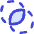 Pathfinder Circle Intersect Icon from Flex Duo Set