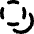 Pathfinder Circle Minus Back 1 Icon from Micro Line Set