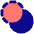 Pathfinder Circle Minus Back 2 Icon from Plump Pop Set
