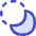 Pathfinder Circle Minus Back 2 Icon from Flex Duo Set