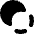 Pathfinder Circle Minus Front 1 Icon from Micro Solid Set