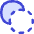 Pathfinder Circle Minus Front 1 Icon from Flex Duo Set