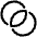 Pathfinder Circle Outline Icon from Plump Line Set