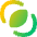 Pathfinder Circle Outline Icon from Flex Gradient Set