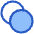 Pathfinder Circle Trim Icon from Plump Duo Set