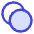 Pathfinder Circle Trim icon - Free transparent PNG, SVG. No sign up needed.