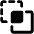 Pathfinder Crop Icon from Ultimate Bold Set