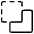 Pathfinder Minus Back Icon from Ultimate Light Set