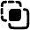 Pathfinder Square Crop Icon from Plump Remix Set