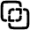 Pathfinder Square Exclude Icon from Plump Remix Set