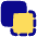 Pathfinder Square Minus Front 1 Icon from Plump Pop Set