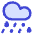 Weather Mix Icon from Core Duo Set