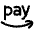 Amazon Pay Logo Icon from Ultimate Regular Set