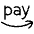Amazon Pay Logo Icon from Ultimate Light Set