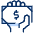 Cash Hand 3 icon - Free transparent PNG, SVG. No sign up needed.