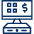 Cash Register Screen icon - Free transparent PNG, SVG. No sign up needed.