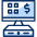 Cash Register Screen icon - Free transparent PNG, SVG. No sign up needed.