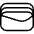 Google Wallet Logo Icon from Ultimate Light Set
