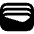 Google Wallet Logo Icon from Ultimate Bold Set