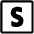 Stripe Alternate Logo icon - Free transparent PNG, SVG. No sign up needed.