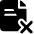 Delete Pdf Page Icon from Ultimate Bold Set