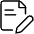 Edit Pdf Icon from Ultimate Light Set