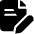 Edit Pdf Icon from Ultimate Bold Set