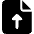 Export File Icon from Ultimate Bold Set