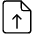 Export File Icon from Ultimate Light Set
