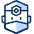 Doctor icon - Free transparent PNG, SVG. No sign up needed.