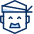Sushi Chef icon - Free transparent PNG, SVG. No sign up needed.