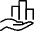 Financial Analytic Graphs Icon from Ultimate Light Set