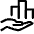 Financial Analytic Graphs Icon from Ultimate Regular Set