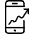 Performance Phone Increase icon - Free transparent PNG, SVG. No sign up needed.