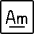 Americium Icon from Ultimate Light Set