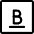 Boron icon - Free transparent PNG, SVG. No sign up needed.