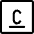 Carbon icon - Free transparent PNG, SVG. No sign up needed.