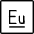 Europium Icon from Ultimate Light Set
