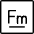 Fermium Icon from Ultimate Light Set