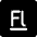 Flerovium Icon from Ultimate Bold Set