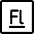 Flerovium Icon from Ultimate Regular Set