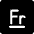 Francium Icon from Ultimate Bold Set