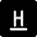 Hydrogen icon - Free transparent PNG, SVG. No sign up needed.