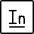 Indium Icon from Ultimate Light Set